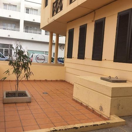 Apartmán Casa Sambuca Corralejo Exteriér fotografie