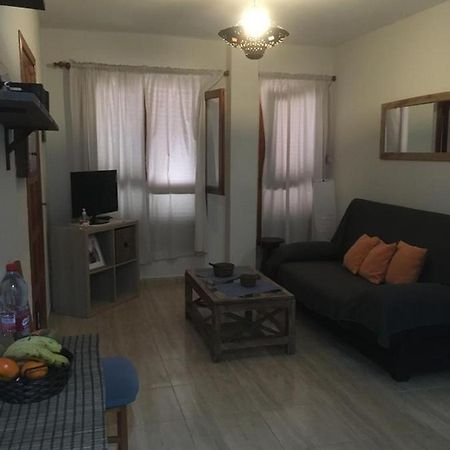 Apartmán Casa Sambuca Corralejo Exteriér fotografie
