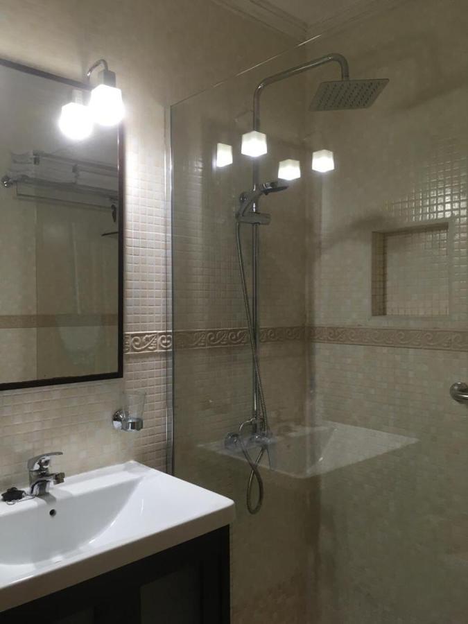 Apartmán Casa Sambuca Corralejo Exteriér fotografie