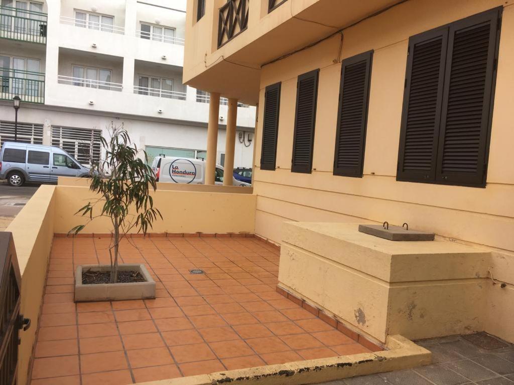 Apartmán Casa Sambuca Corralejo Exteriér fotografie