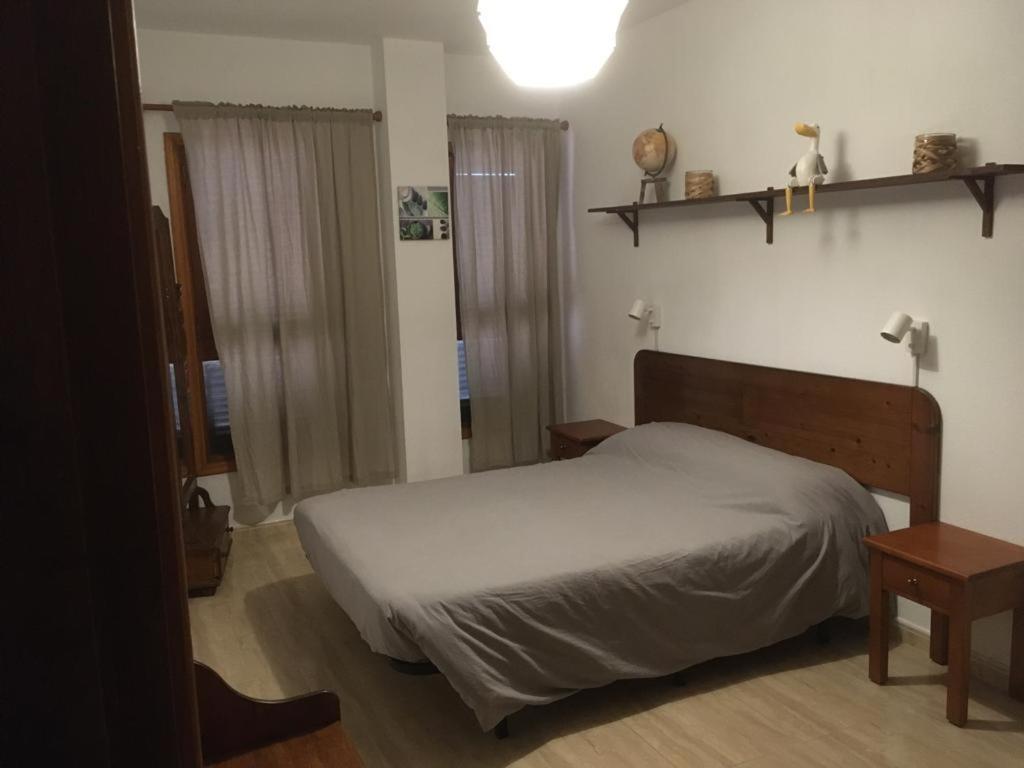 Apartmán Casa Sambuca Corralejo Exteriér fotografie