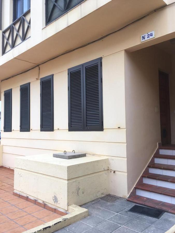 Apartmán Casa Sambuca Corralejo Exteriér fotografie