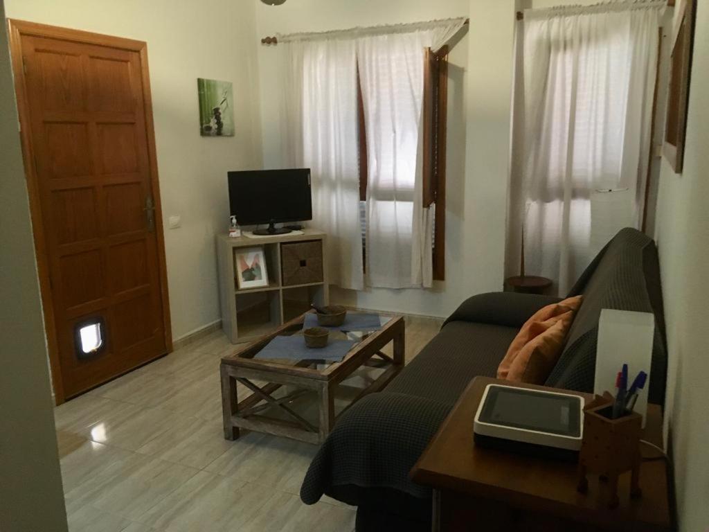 Apartmán Casa Sambuca Corralejo Exteriér fotografie