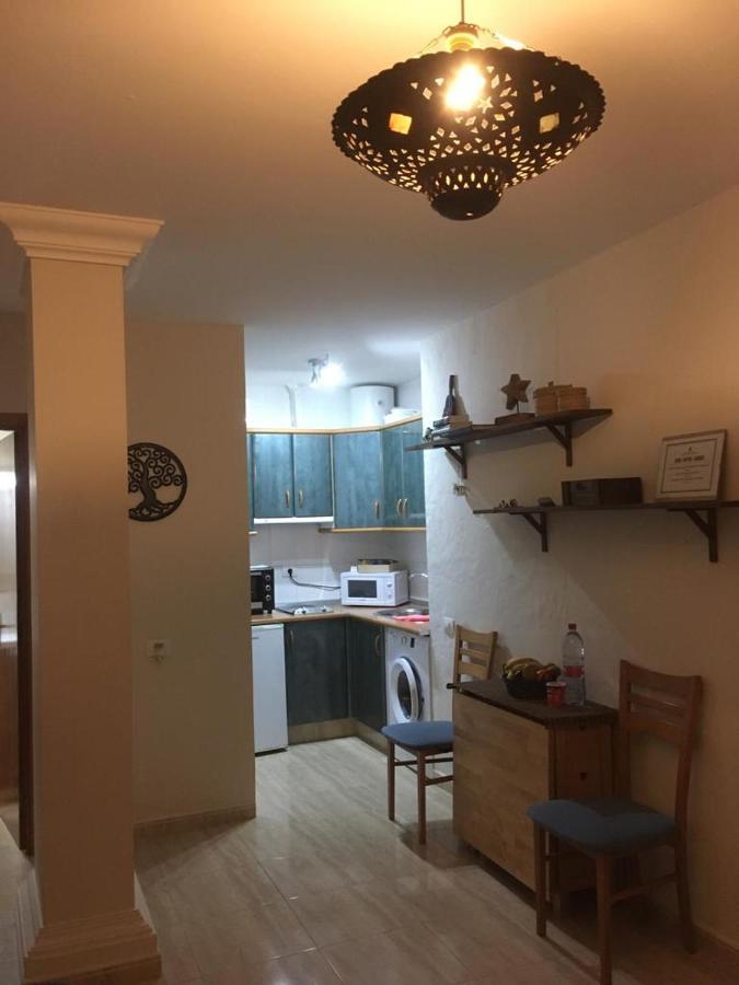 Apartmán Casa Sambuca Corralejo Exteriér fotografie