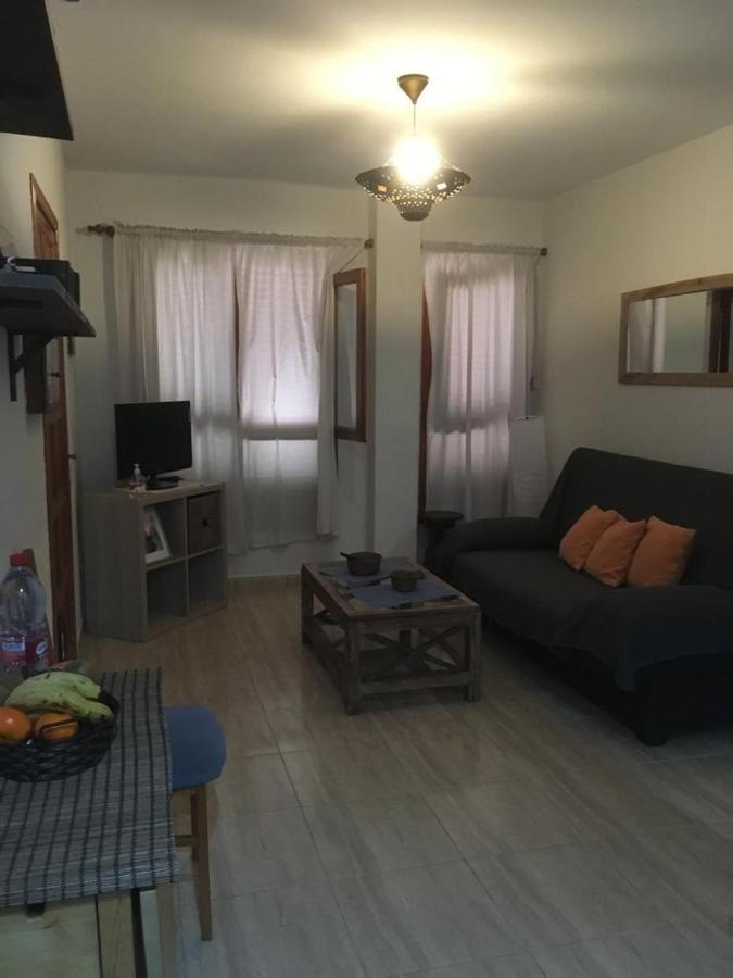 Apartmán Casa Sambuca Corralejo Exteriér fotografie