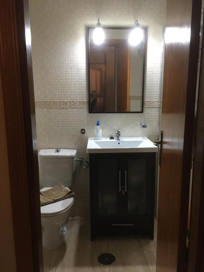 Apartmán Casa Sambuca Corralejo Exteriér fotografie