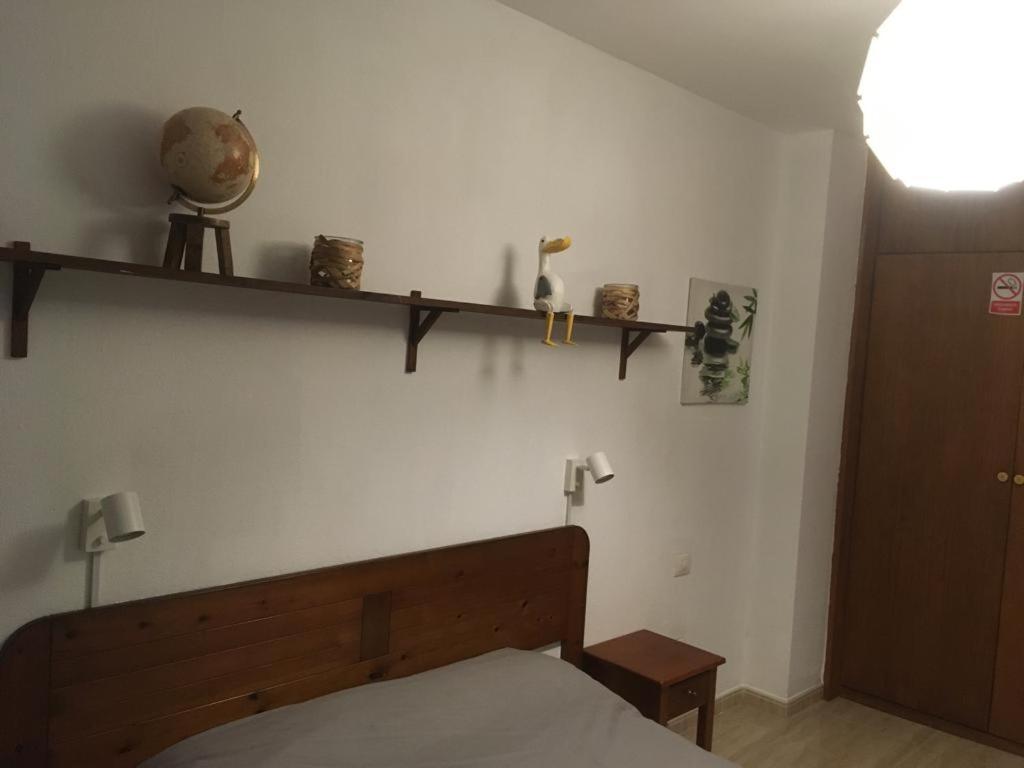 Apartmán Casa Sambuca Corralejo Exteriér fotografie
